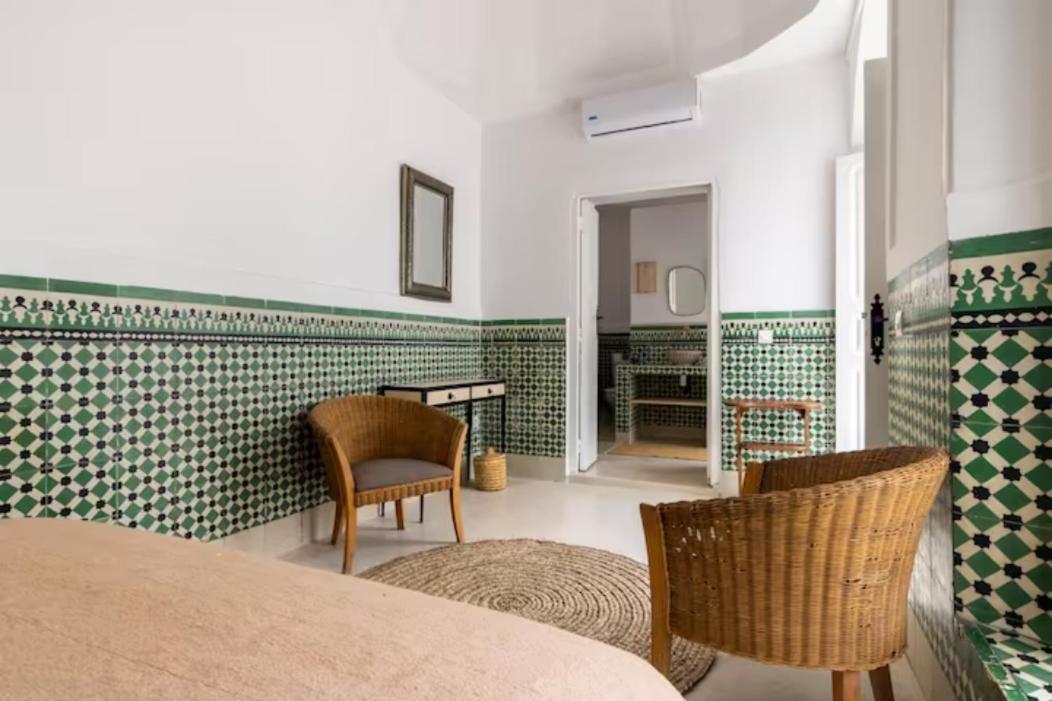 Dar Safira Bed & Breakfast Marrakesh