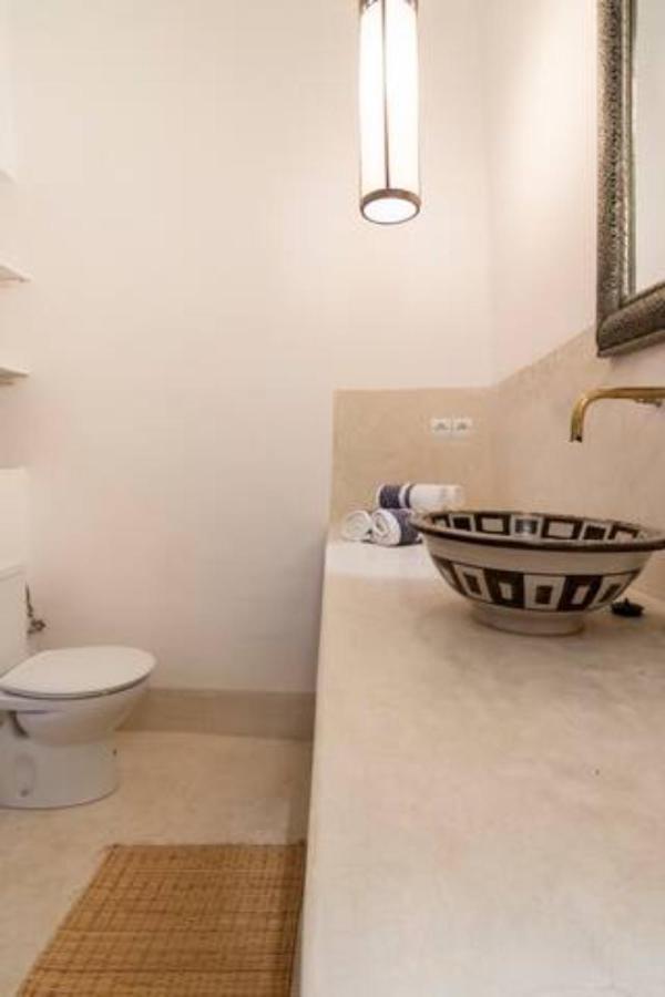 Dar Safira Marrakesh