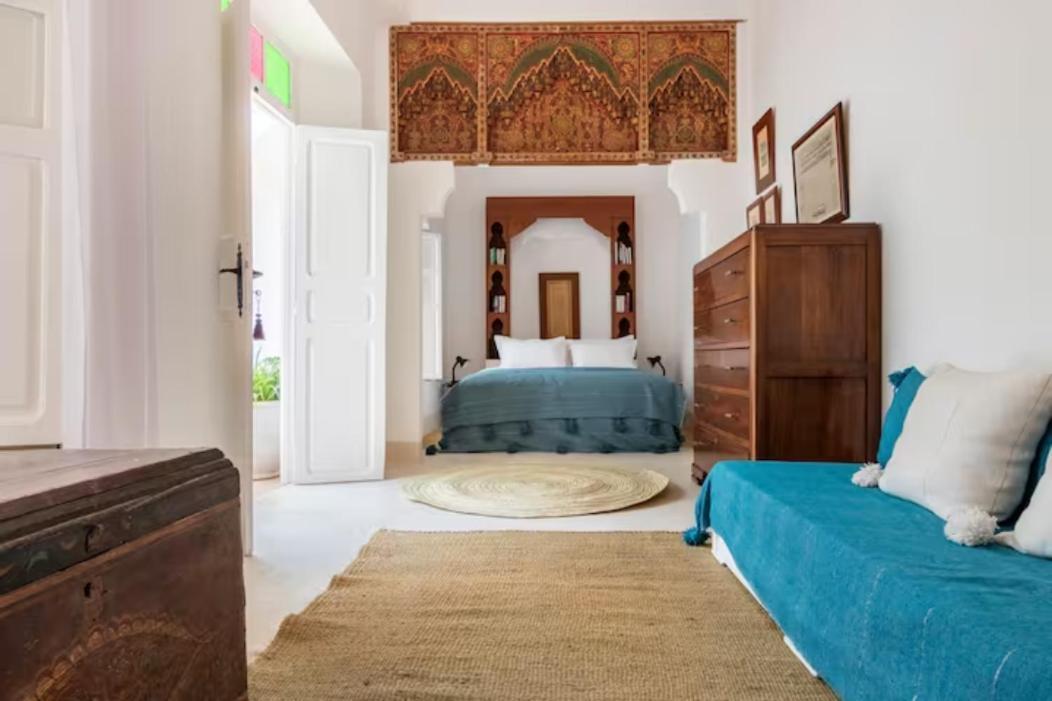 Dar Safira Bed & Breakfast