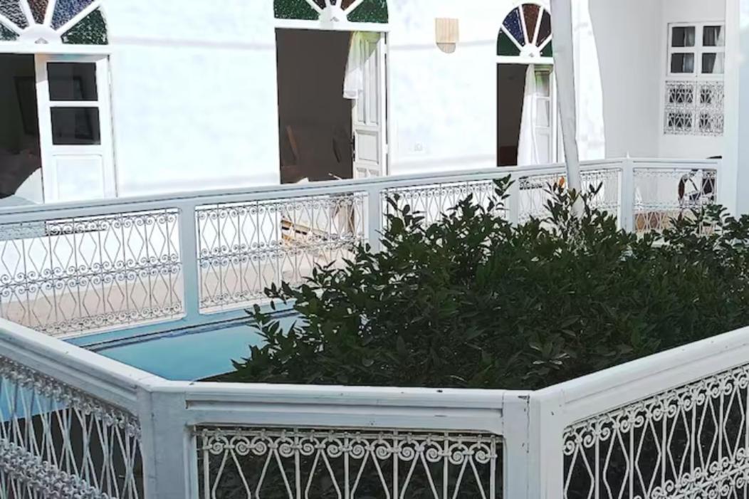 Dar Safira * Marrakesh