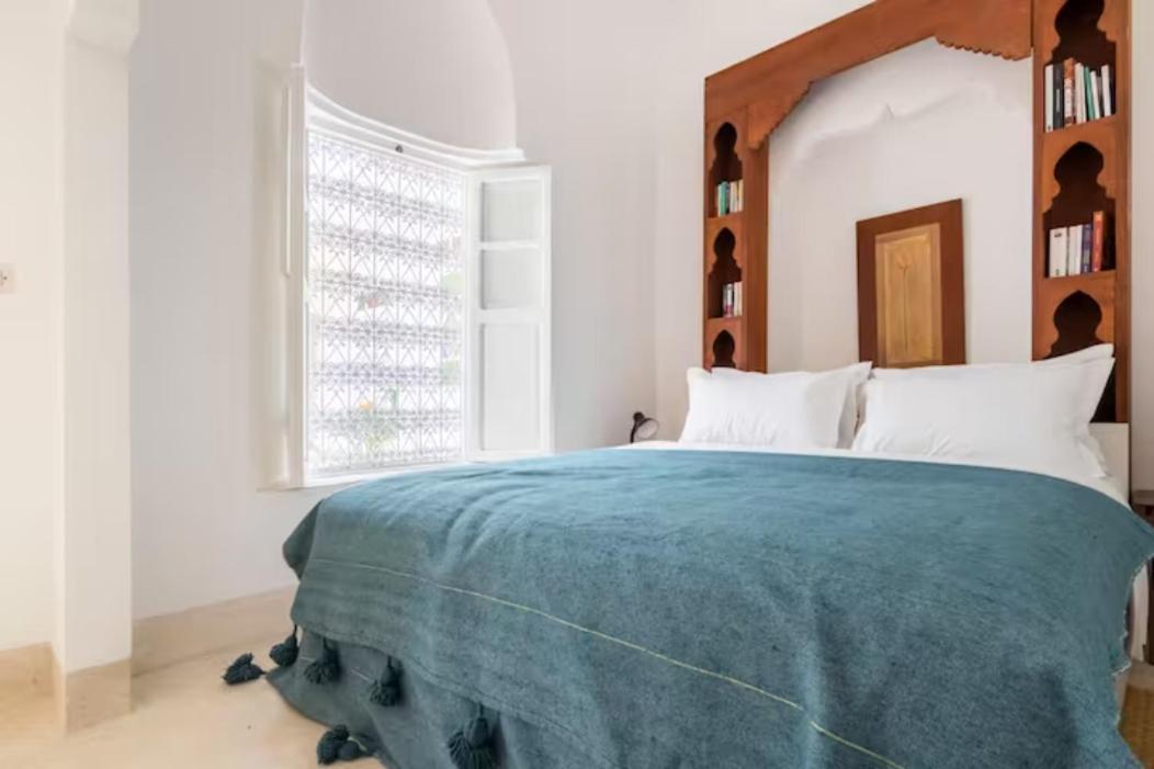 Dar Safira Marrakesh