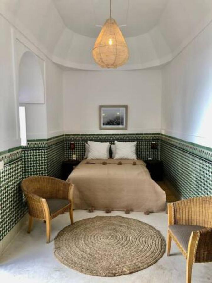 Bed & Breakfast Dar Safira