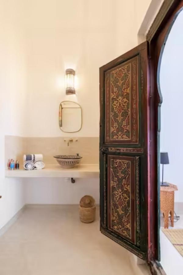 Dar Safira * Marrakesh