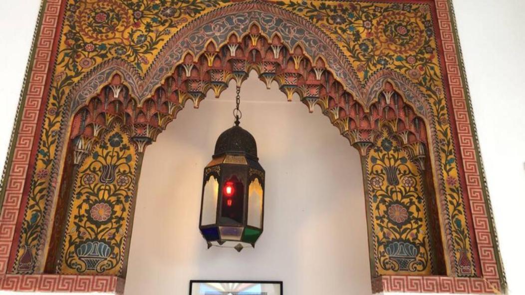 Bed & Breakfast Dar Safira