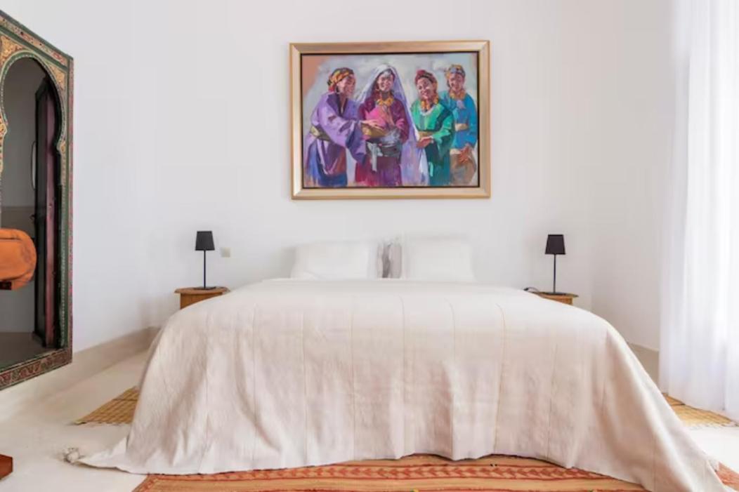 Dar Safira Bed & Breakfast Marrakesh