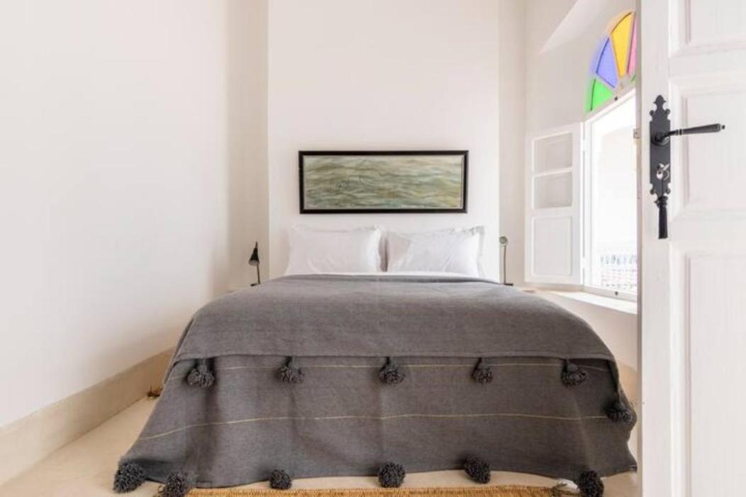 Bed & Breakfast Dar Safira *