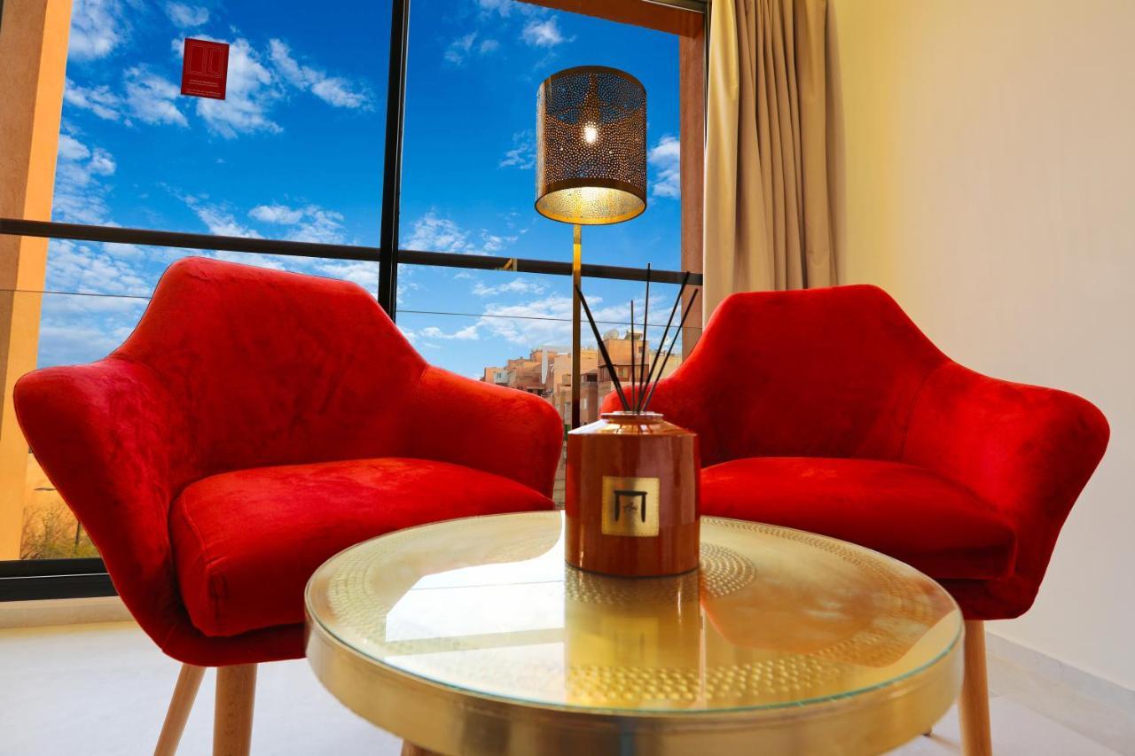 Ari Boutique - Adult Only Marrakesh