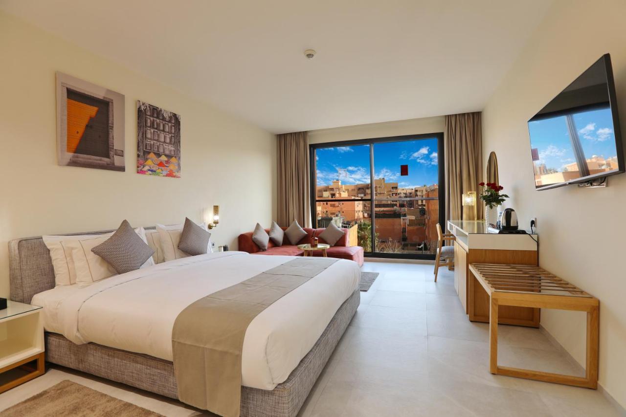 Ari Boutique - Adult Only Hotel 4*