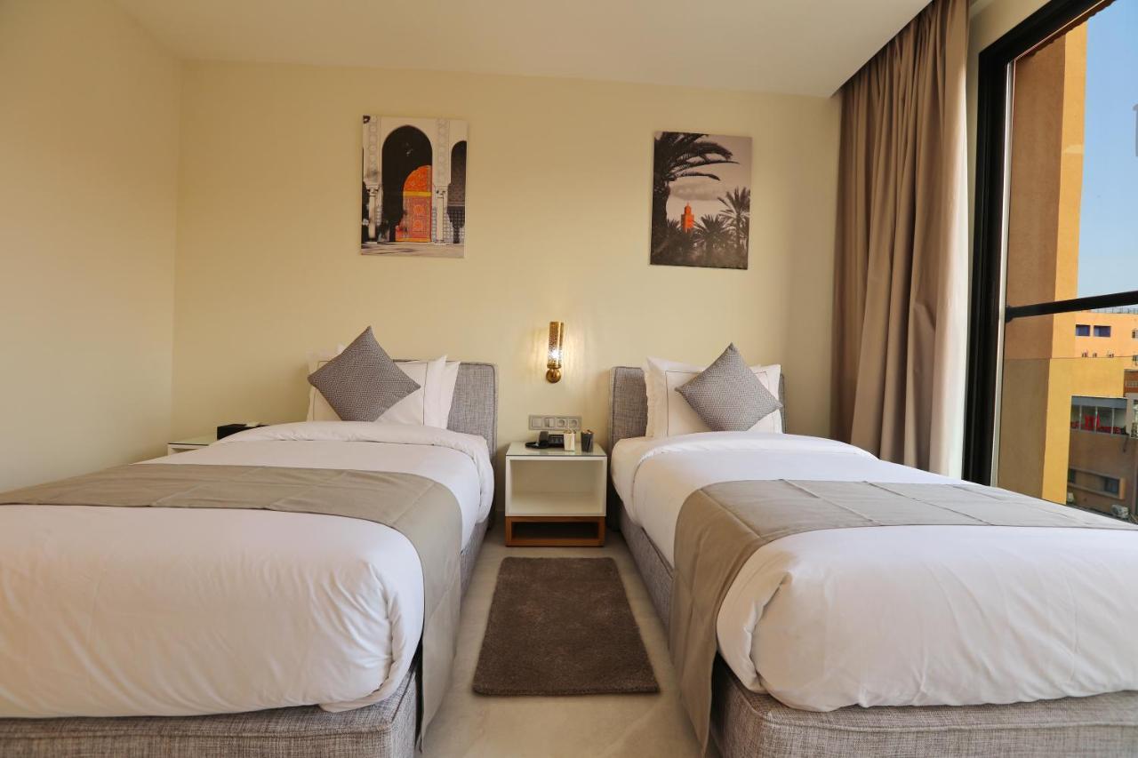 Hotel Ari Boutique - Adult Only