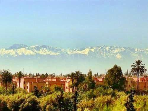 Latifa Bed & Breakfast Marrakesh