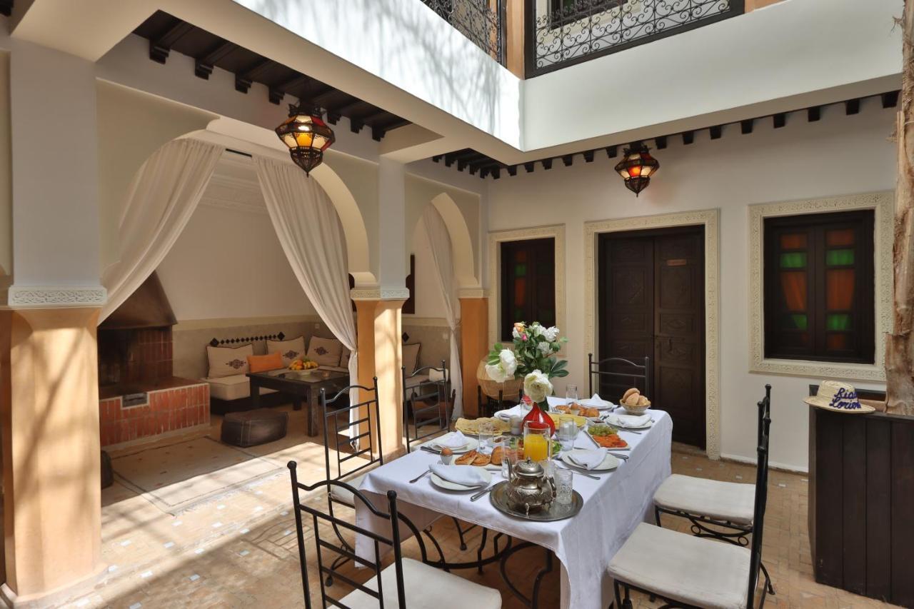 22 - L'etoile D'orient Guest house *