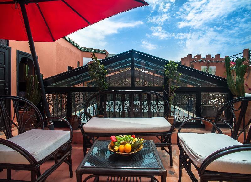 Haraka Guest house 3*