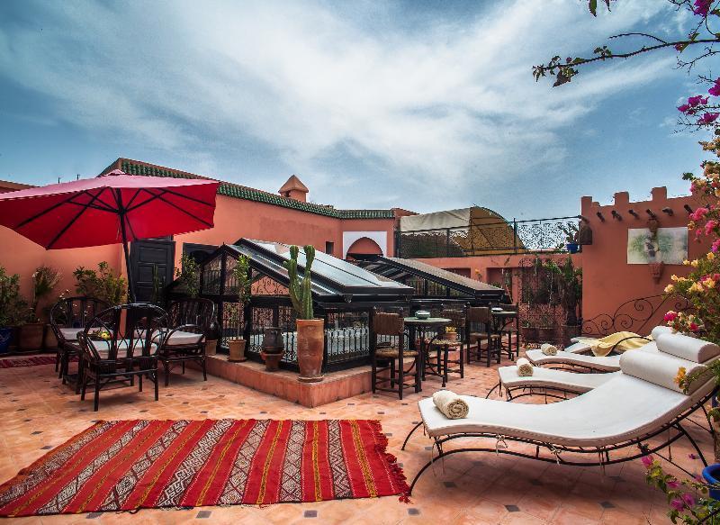 Haraka Guest house