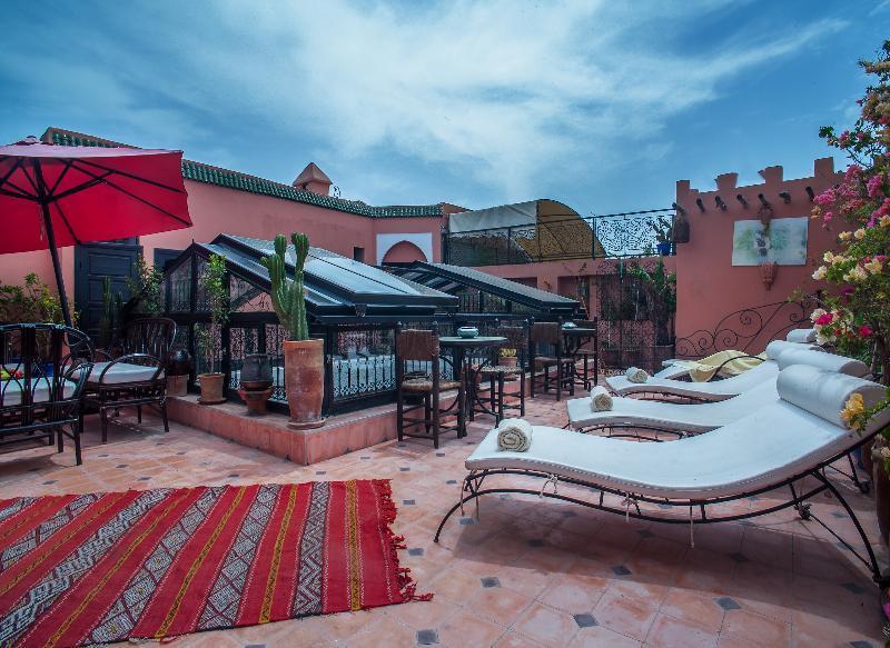 Haraka Guest house Marrakesh