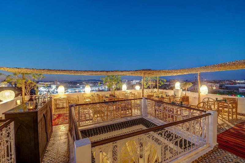 Riad Art & Emotions Boutique & Marrakesh