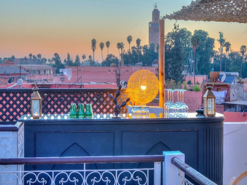 Art & Emotions Boutique & Marrakesh