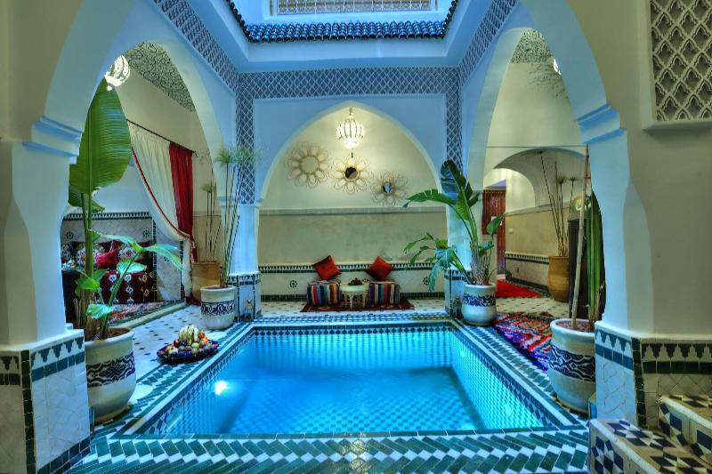 Art & Emotions Boutique & 4* Marrakesh