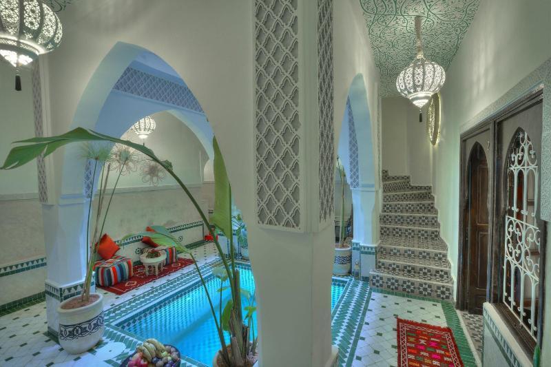 Art & Emotions Boutique & Riad 4*