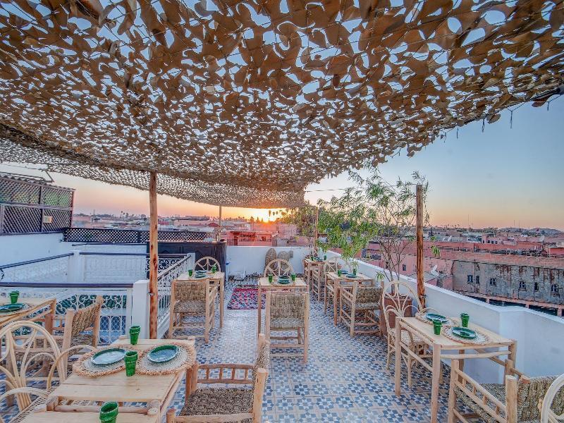 Art & Emotions Boutique & Marrakesh