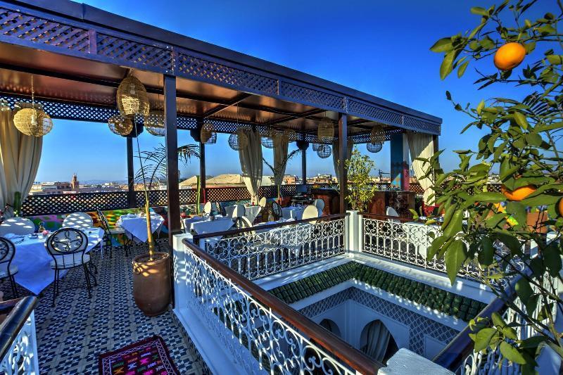 Art & Emotions Boutique & Marrakesh