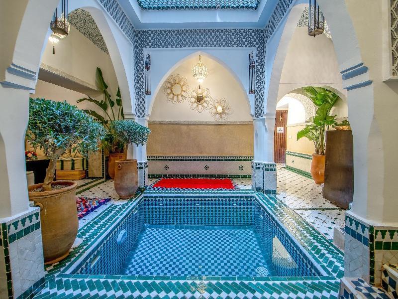 Art & Emotions Boutique & Riad