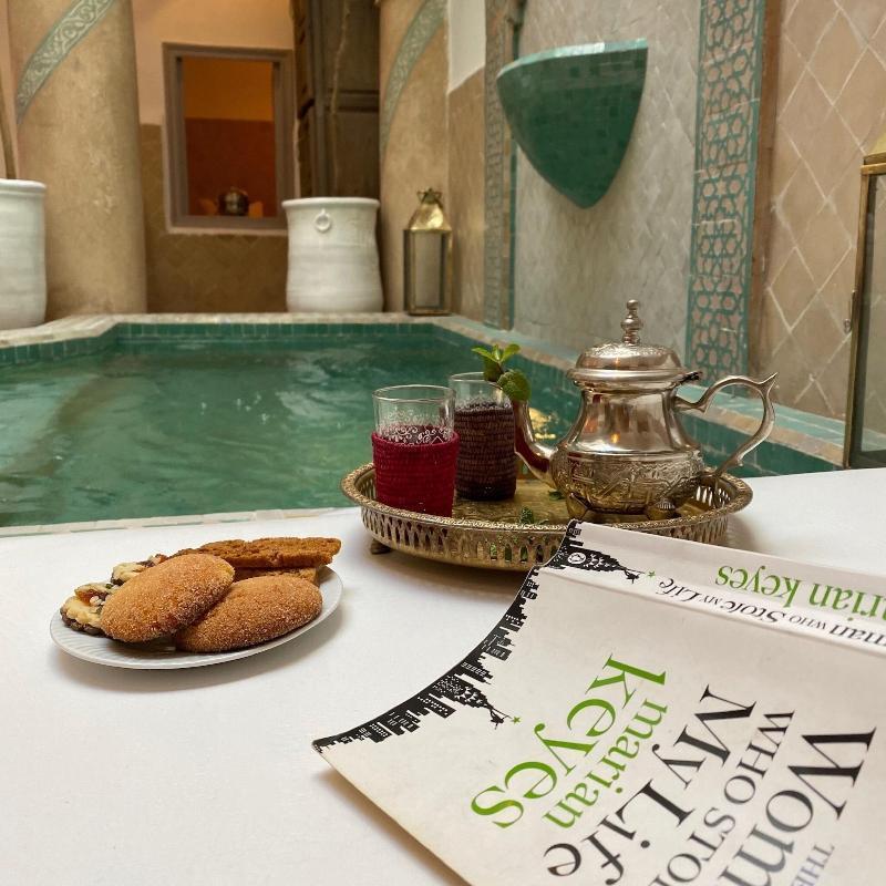 Hotel Ajarif By Tawargit 4*
