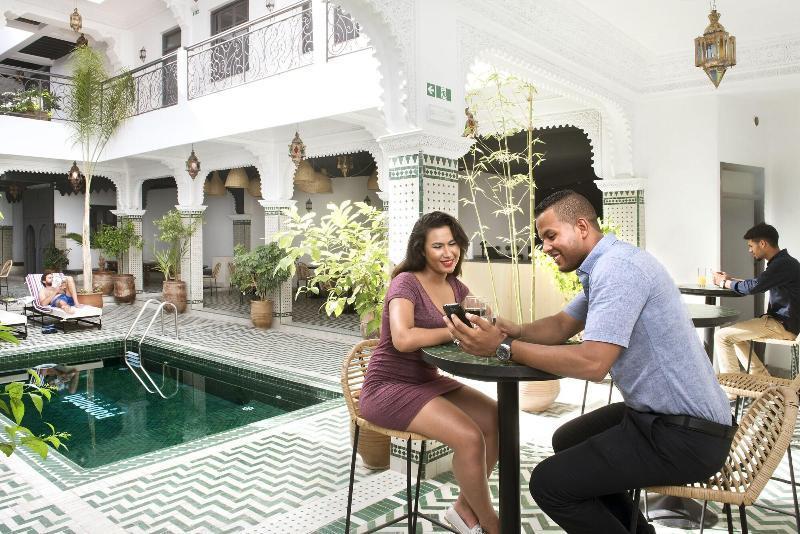Rodamon Marrakech