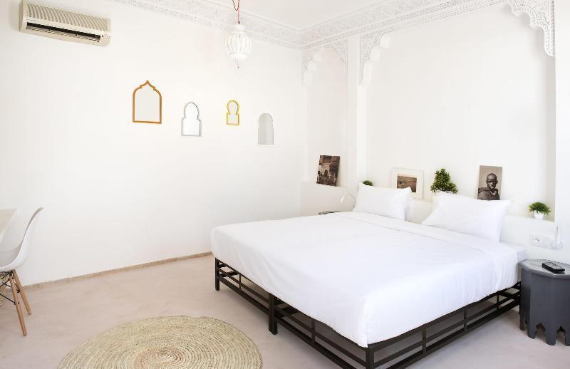 Rodamon Marrakech 3* Marraquexe