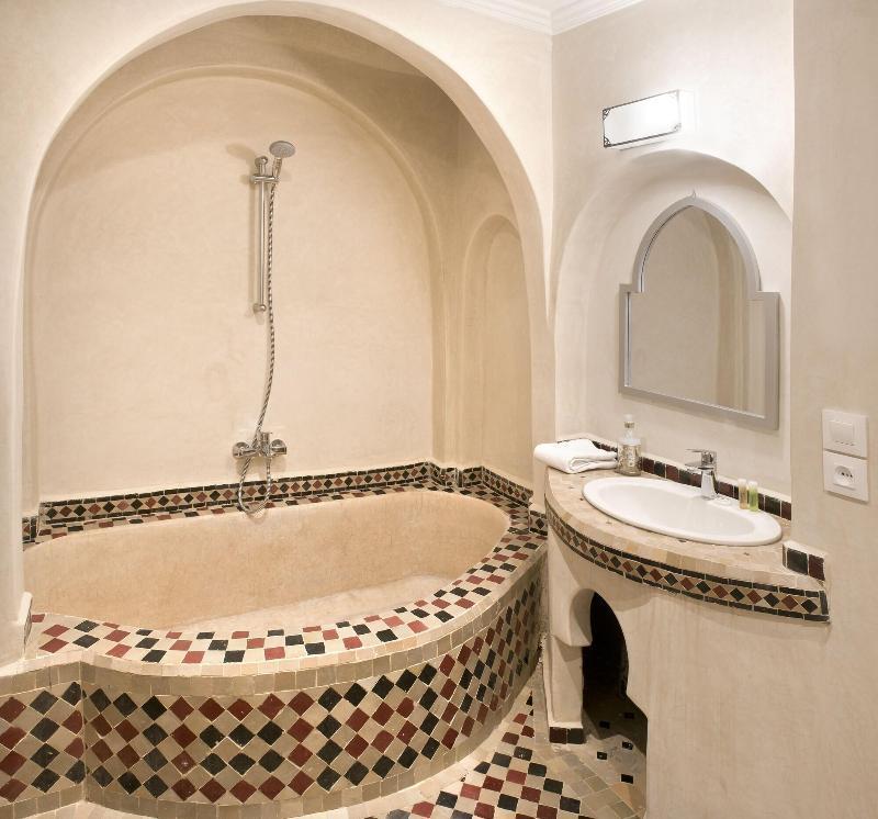 Rodamon Marrakech 3* Marraquexe