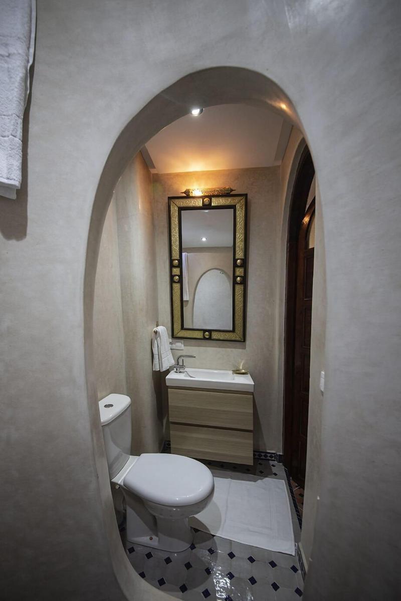 Maison Belbaraka 3* Marraquexe