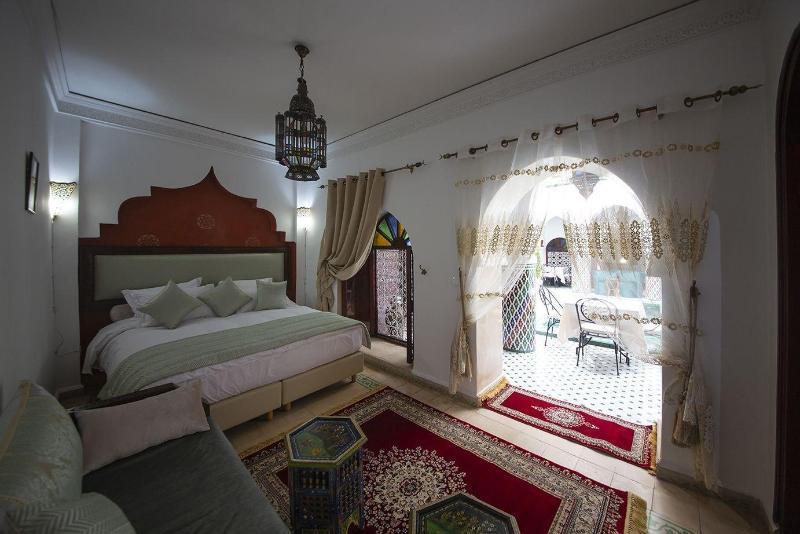 Riad Maison Belbaraka 3*