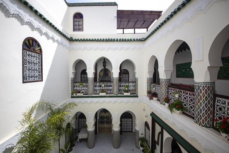 Maison Belbaraka