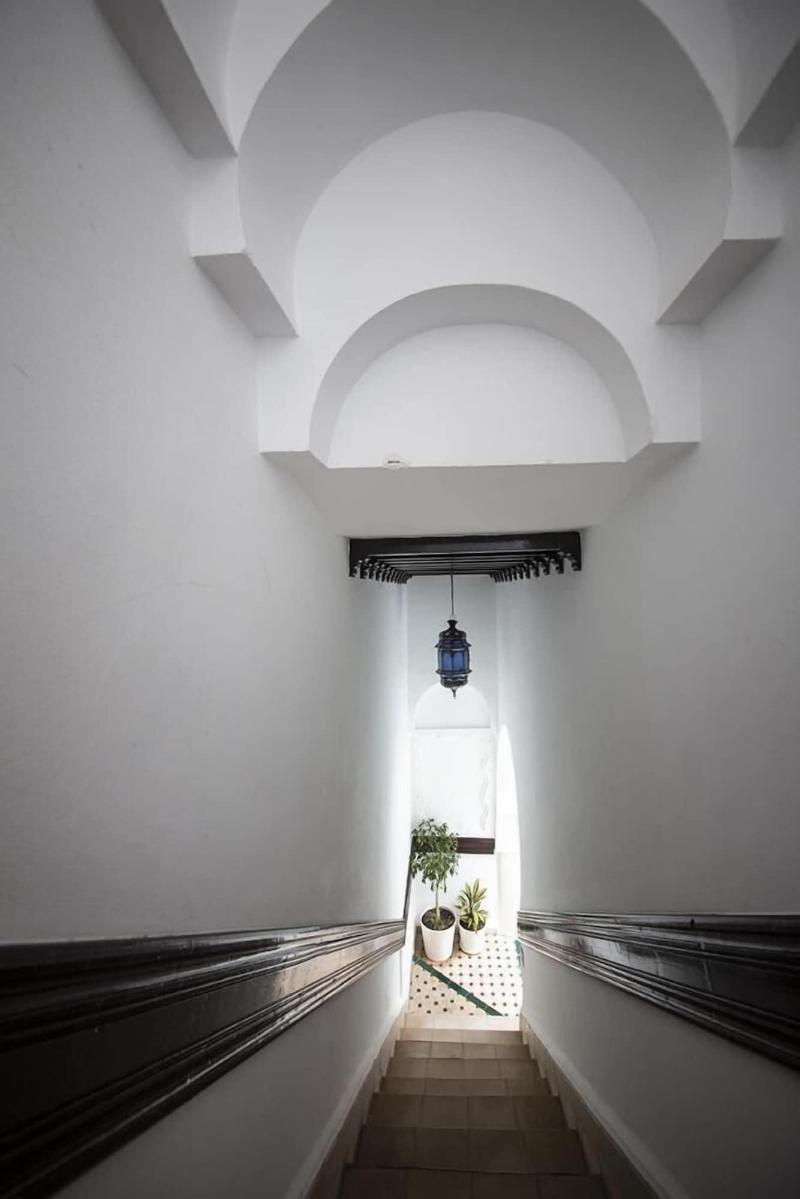 Maison Belbaraka Riad 3*