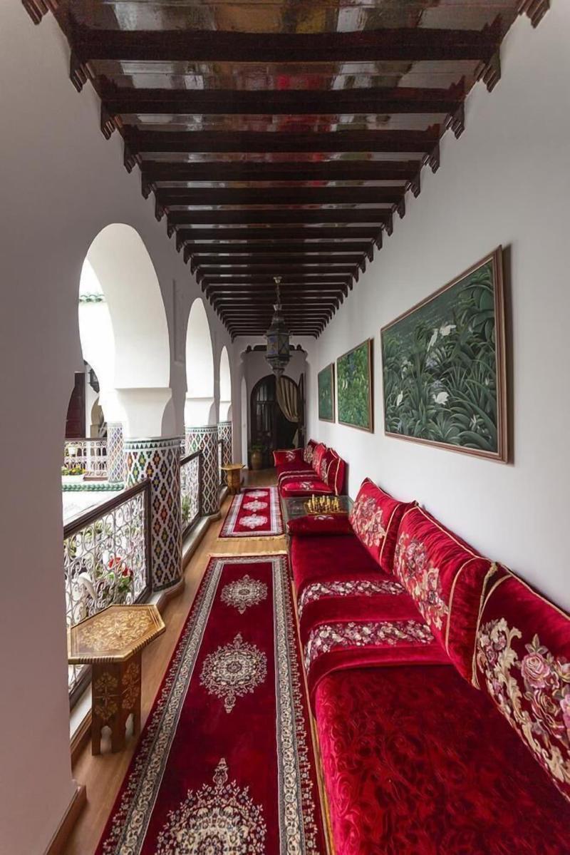 Riad Maison Belbaraka 3*