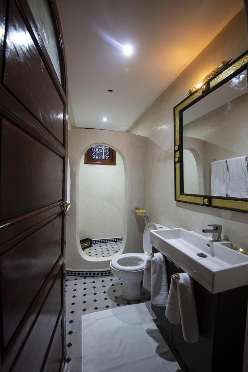 Maison Belbaraka 3*