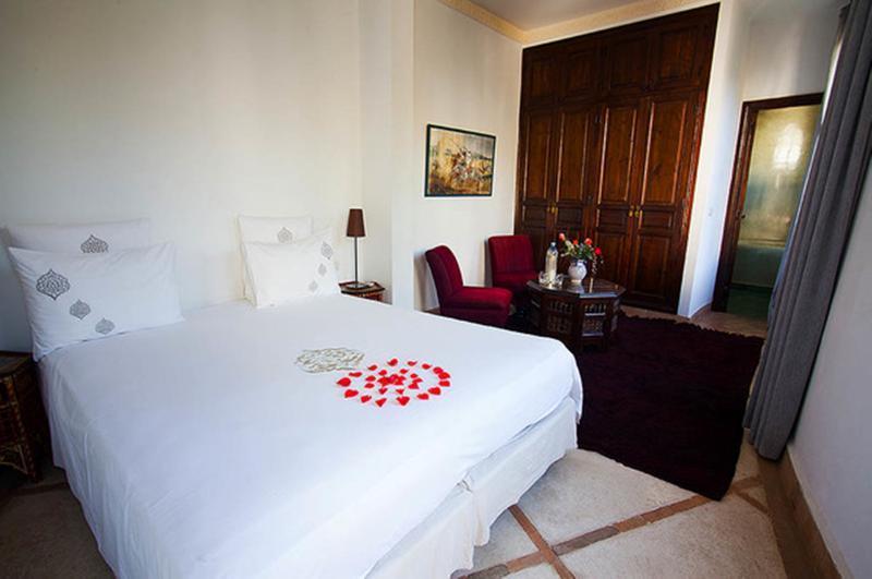 Riad Chergui Marrakesh