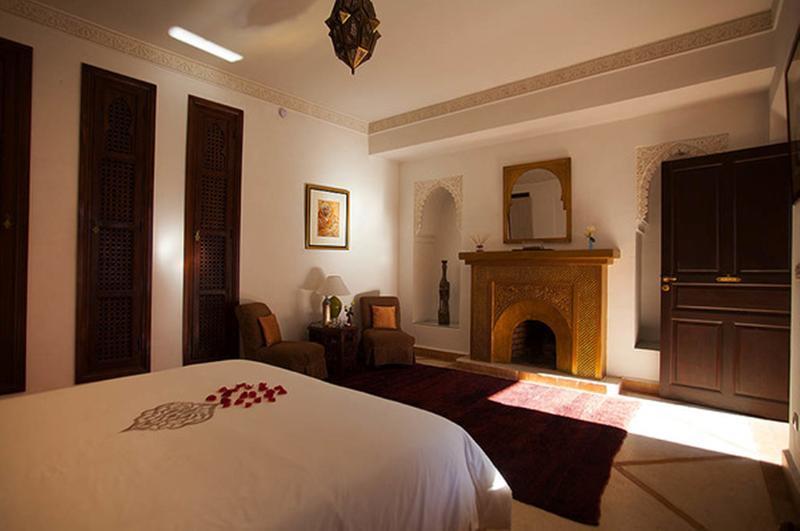 Riad Chergui Marrakesh
