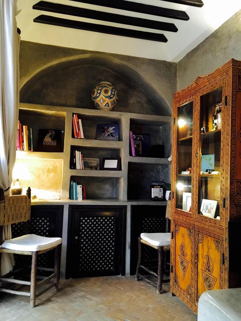 Tawargit Bed & Breakfast Marrakesh