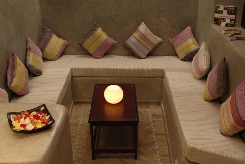 Tawargit Marrakesh