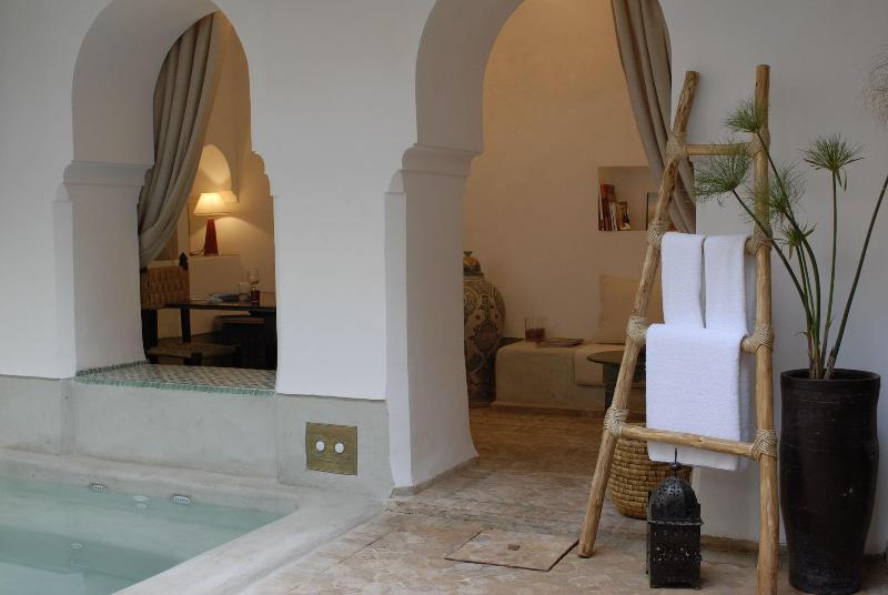 Bed & Breakfast Tawargit Marrakesh