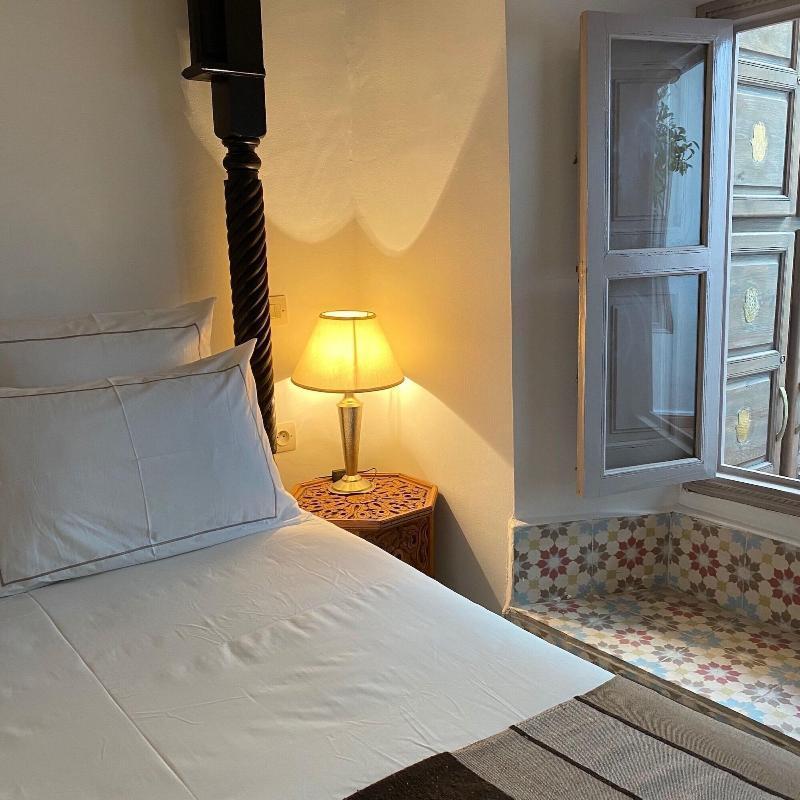 Ajarif By Tawargit Hotel 4*