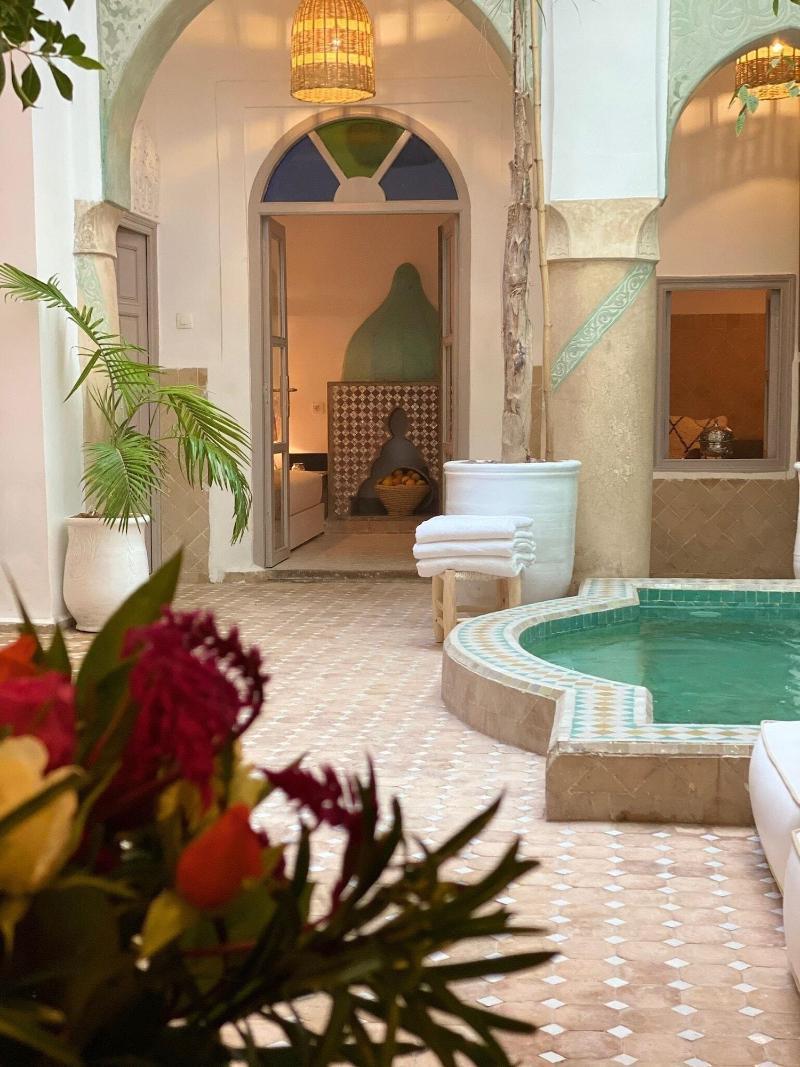 Hotel Ajarif By Tawargit