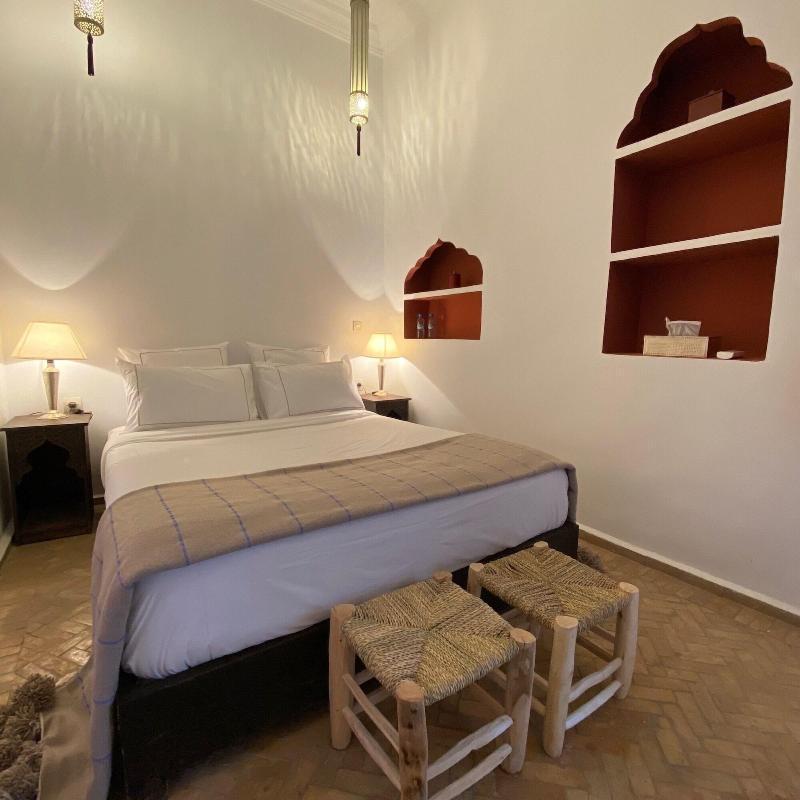Ajarif By Tawargit Hotel