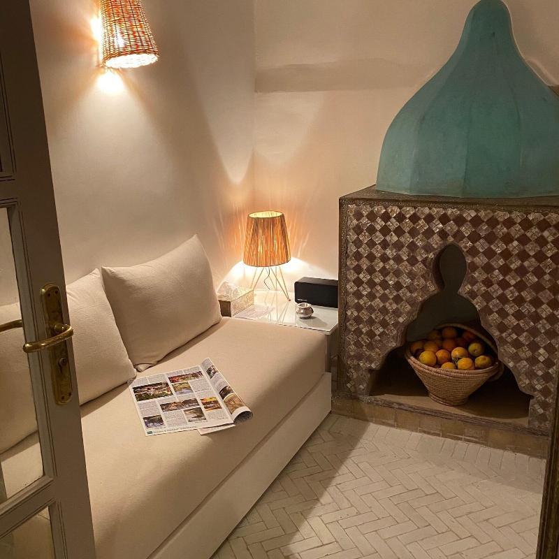Ajarif By Tawargit Hotel Marrakesh