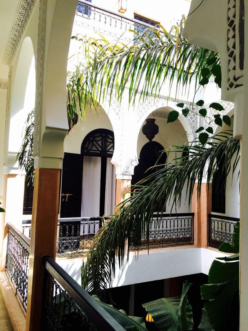 Tawargit Bed & Breakfast 4*