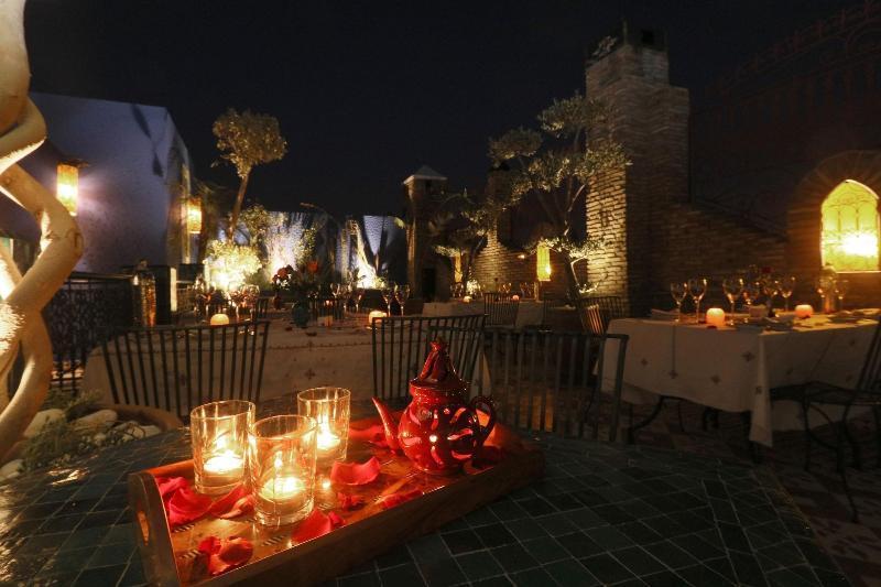 Andalla Riad Marrakesh