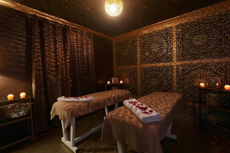 Riad Andalla Marrakesh