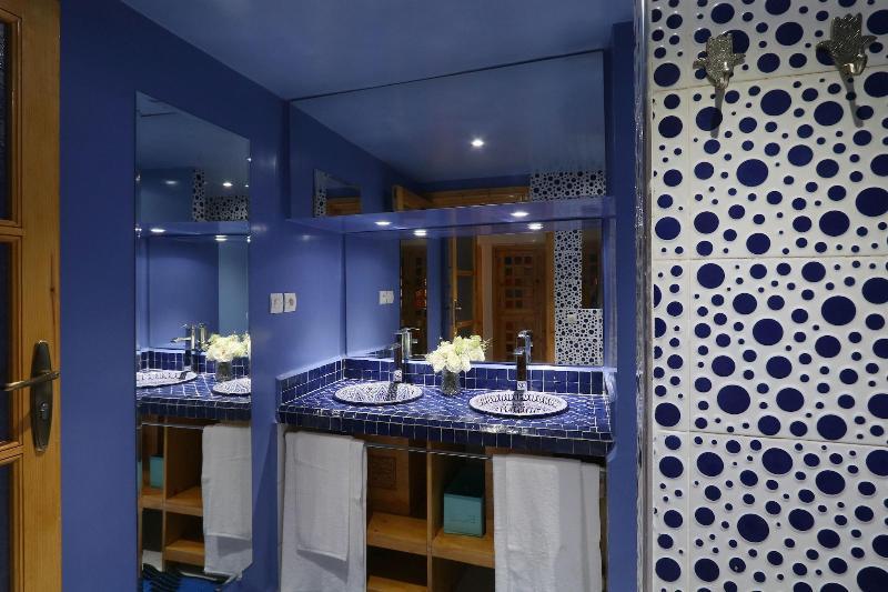 Andalla Riad Marrakesh