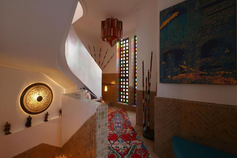 Andalla 4* Marrakesh