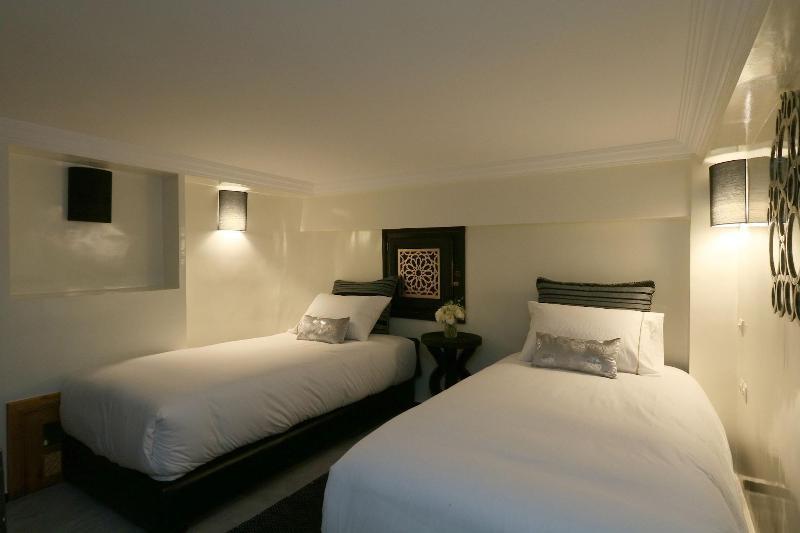 Riad Andalla Marrakesh